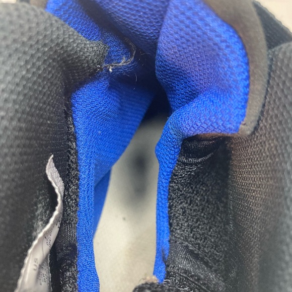 Air Max CB94 Retro “White Varsity Purple” Size 9 Mens 2020 Nike DD8557-100 - Picture 15 of 16